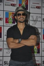 Kunal Khemu at Blood Money promotions in R city Mall on 29th March 2012 (41).JPG